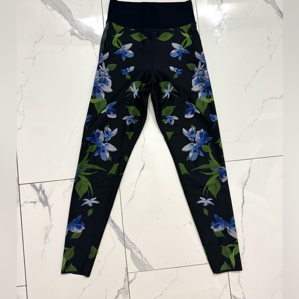 Ultracor Workout legging reflective